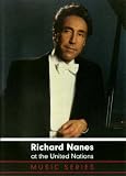 Richard Nanes at the United Nations
