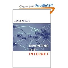 Inventing the Internet