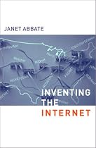 Inventing the Internet (Inside Technology) (Inside Technology Series)