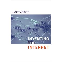 Inventing the Internet (Inside Technology)