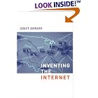 Click here to buy Inventing the Internet (Inside Technology) by Janet Abbate.