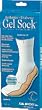 Silipos Arthritic - Diabetic Gel Sock White - #1701 - Size Small - SOCK SIZE 7-9