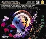 Schubert: int�grale des lieder, Vol. 33 (The Young Schubert)