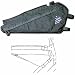 Jandd Frame Pack, Black