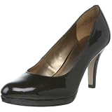 AK Anne Klein Womens Wystere Platform Pump