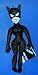 Catwoman Bean Bag 10