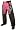 JT Team Men's Paintball Pants - Medium - Pink