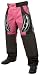 Sporting Goods : JT Team Men's Paintball Pants - Pink