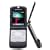 Motorola V3 - Orange - Pay As You Go Mobile Phone - Black