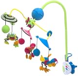  : Symphony-In-Motion Mobile