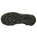 Nautilus Men's, Black, Steel Toe, SD, Twin Gore Slip On