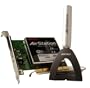 Buffalo Technology WLIPCIG54 Wireless, Desktop Pci Adapter
