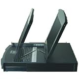 Aten Technology KL1116MKIT 16-Port LCD Console KVM Switch Kit - Cables Included