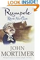 Rumpole Rests His Case