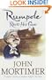Rumpole Rests His Case