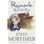 Rumpole Rests His Case