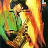 Image of album by Gato Barbieri