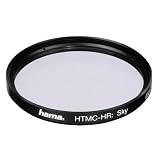 Zoom Produkt-Bild: Hama High Resolution Sky Filter HTMC  &oslash;67