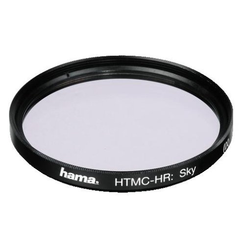 Hama High Resolution Sky Filter HTMC  &oslash;72 Preisvergleich