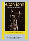 Elton John-One Night [DVD]