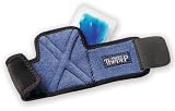 Homedics MW-WHC-0EU - Tratamiento frío-calor con imanes para muñecas