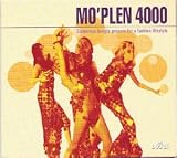 Mo' Plen 4000: Glamorous Boogie Grooves for a Fashion Lifestyle