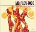 Mo' Plen 4000: Glamorous Boogie Grooves for a Fashion Lifestyle