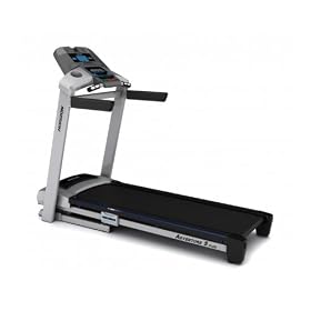 HORIZON Adventure 5 Plus Treadmill