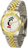 Cincinnati Bearcats Mens Executive Watch