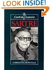 The Cambridge Companion to Sartre (Cambridge Companions to Philosophy)
