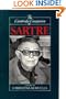 The Cambridge Companion to Sartre (Cambridge Companions to Philosophy)
