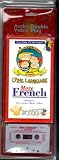 Lyric Language More French Double Play Series 2