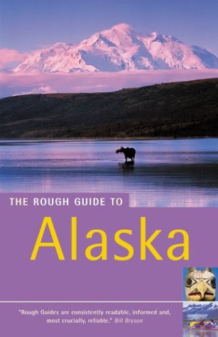 City Travel Guides Discounted  Books : Alaska