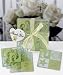 Beach-themed Coaster Sets (Set of 72)