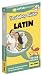 Vocabulary Builder Latin