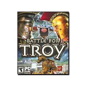 Battle for Troy by Encore