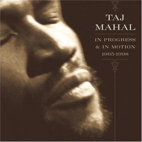 CD-Charts  Music : In Progress & in Motion: 1965-1998