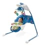 Fisher Price Cradle N Swing
