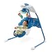 Fisher-Price Ocean Wonders Aquarium Cradle Swing