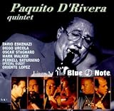 Live at the Blue Note