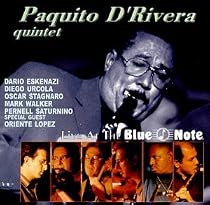 Live at the Blue Note