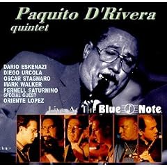 Live at the Blue Note