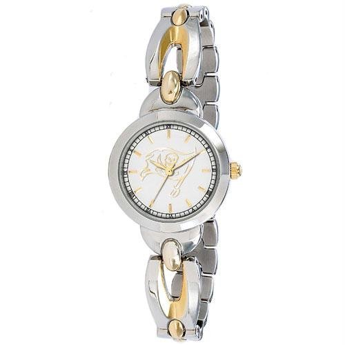 Game Time GTW-NFL-ELE-TB Tampa Bay Buccaneers NFL Ladies Elegance Series Watch