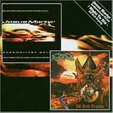 Jesus Martyr - Sudamerican Porno/All Evil Crying
