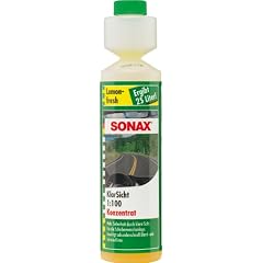 SONAX 03731410 KlarSicht 1:100 Konz. lemon-fresh