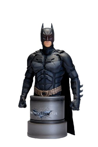 The Dark Knight Rises - Batman (Bust)