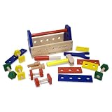 Take-Along Tool Kit