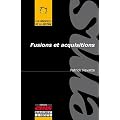 Fusions et acquisitions