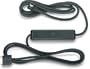 Panasonic Car Audio CA-DC300U iPod Connection Cable for Panasonic Car Stereos