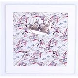 Retro Cowboy - Memoboard